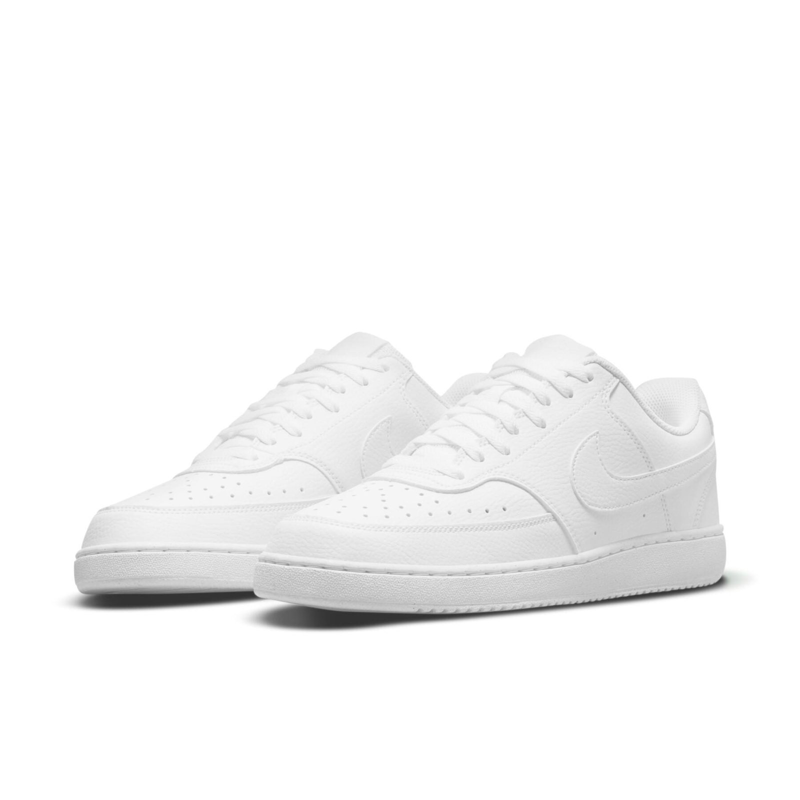 Baskets Nike Court Vision Low Next Nature